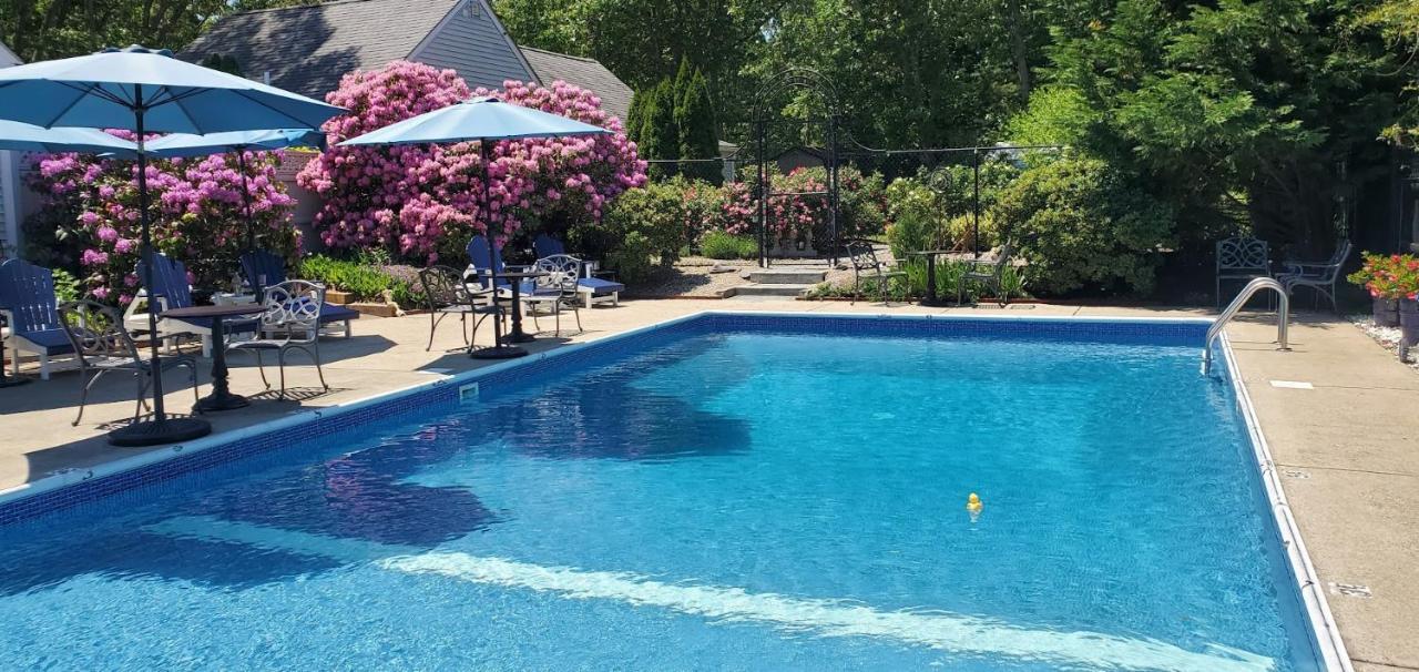 The Platinum Pebble Boutique Inn - Adults Only Property Гарвіч-Порт Екстер'єр фото