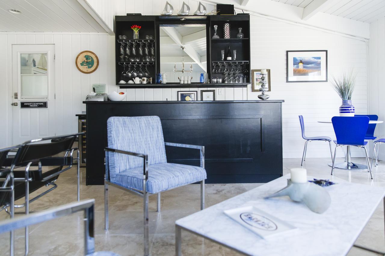 The Platinum Pebble Boutique Inn - Adults Only Property Гарвіч-Порт Екстер'єр фото